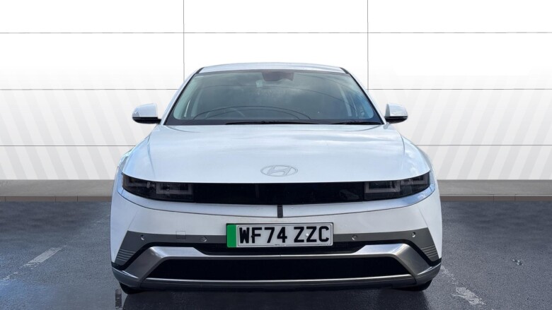 Hyundai IONIQ 5 168kW Ultimate 84 kWh 5dr Auto Electric Hatchback